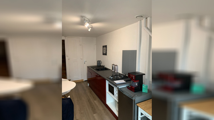 Ma-Cabane - Location Maison NIORT, 32 m²