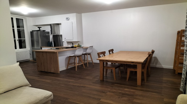 Ma-Cabane - Location Maison Niort, 91 m²