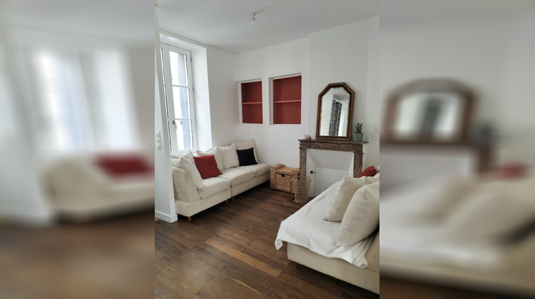Ma-Cabane - Location Maison Niort, 91 m²