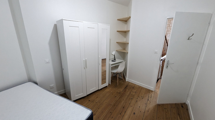 Ma-Cabane - Location Maison Niort, 91 m²