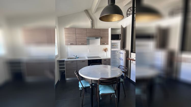 Ma-Cabane - Location Maison NIORT, 30 m²
