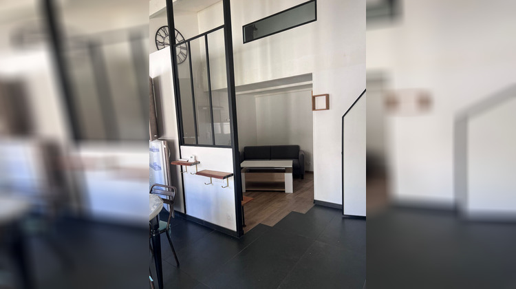 Ma-Cabane - Location Maison NIORT, 30 m²