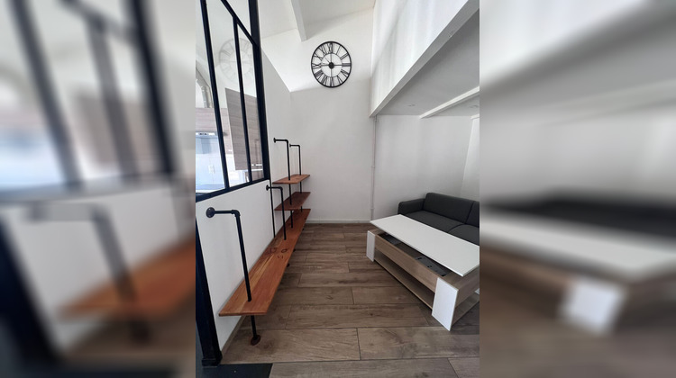 Ma-Cabane - Location Maison NIORT, 30 m²