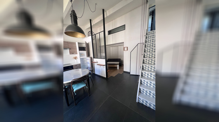 Ma-Cabane - Location Maison NIORT, 30 m²