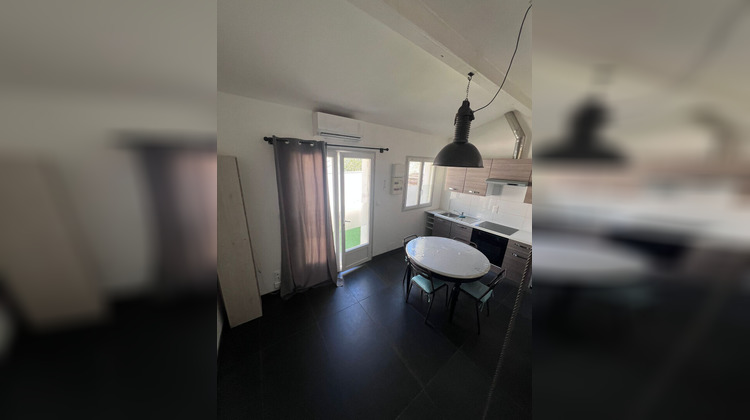 Ma-Cabane - Location Maison NIORT, 30 m²