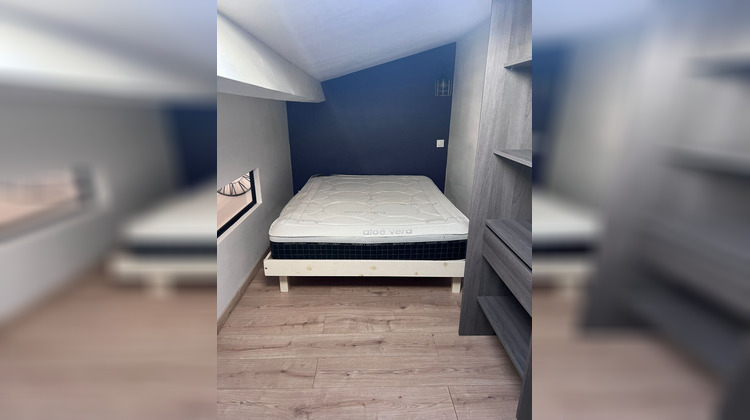 Ma-Cabane - Location Maison NIORT, 30 m²