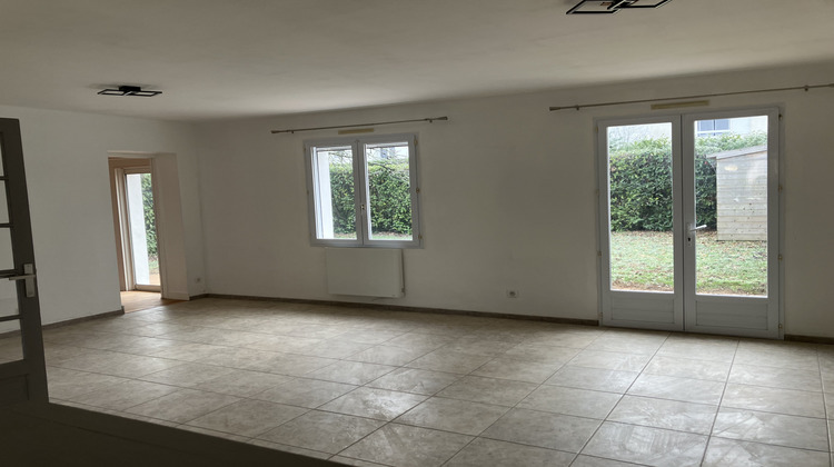 Ma-Cabane - Location Maison Niort, 101 m²