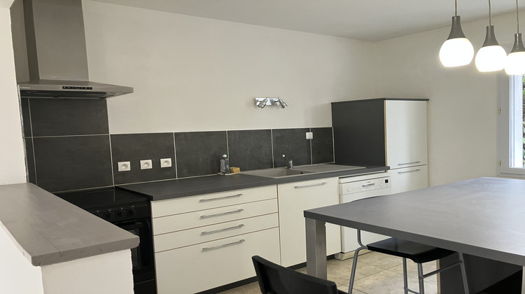 Ma-Cabane - Location Maison Niort, 101 m²