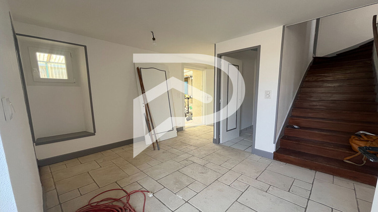 Ma-Cabane - Location Maison NIORT, 92 m²