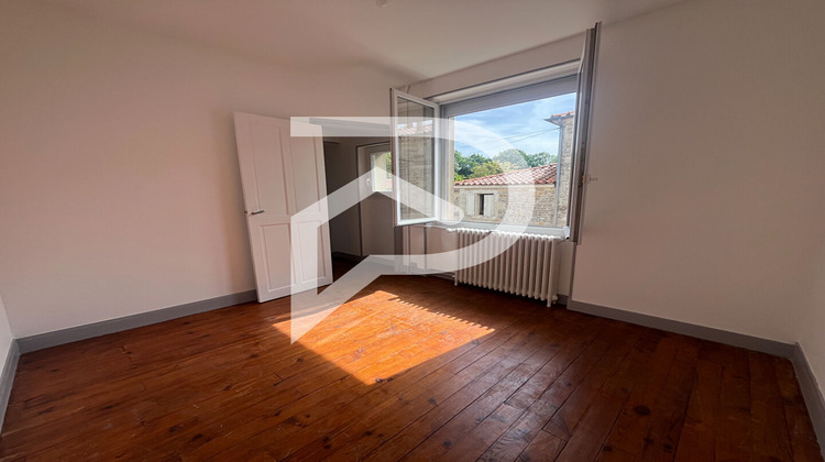 Ma-Cabane - Location Maison NIORT, 92 m²