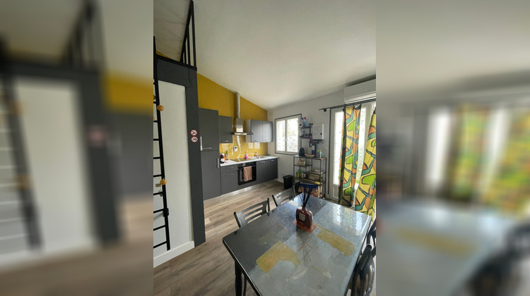 Ma-Cabane - Location Maison NIORT, 31 m²