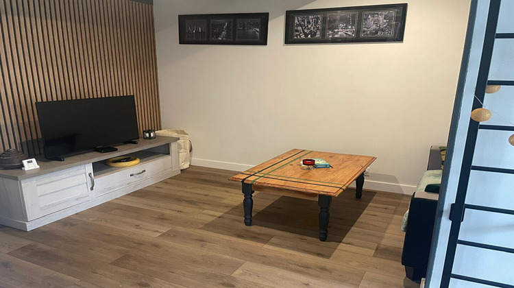 Ma-Cabane - Location Maison NIORT, 31 m²