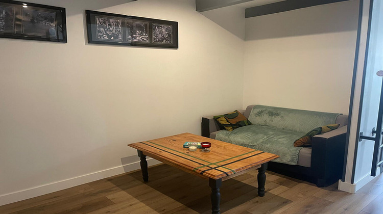 Ma-Cabane - Location Maison NIORT, 31 m²