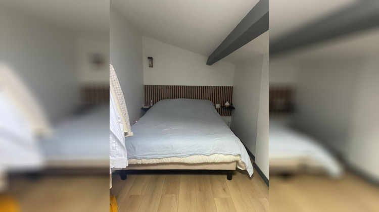 Ma-Cabane - Location Maison NIORT, 31 m²