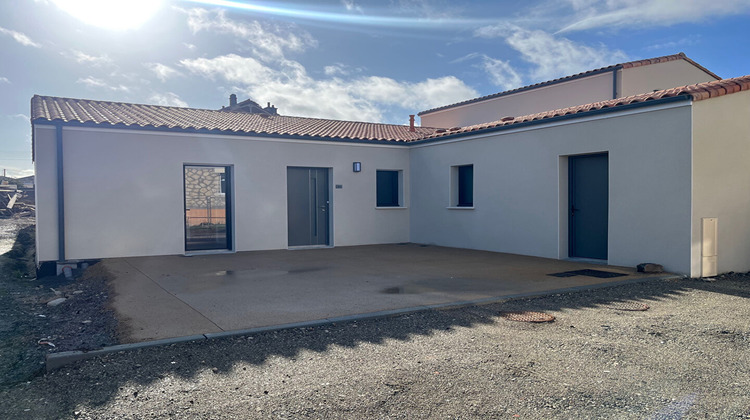 Ma-Cabane - Location Maison NIORT, 77 m²