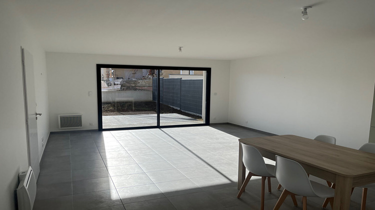 Ma-Cabane - Location Maison NIORT, 77 m²