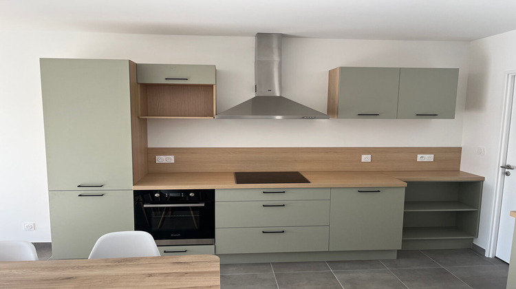 Ma-Cabane - Location Maison NIORT, 77 m²