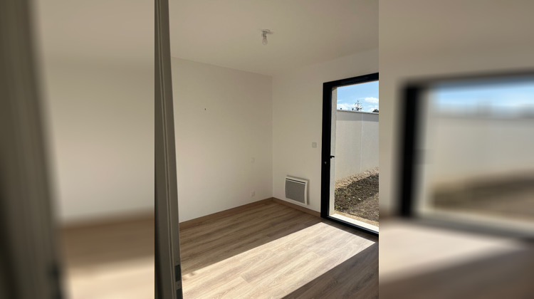 Ma-Cabane - Location Maison NIORT, 77 m²
