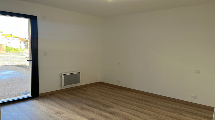 Ma-Cabane - Location Maison NIORT, 77 m²