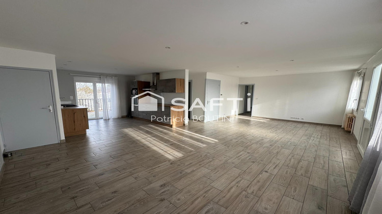 Ma-Cabane - Location Maison Niort, 86 m²