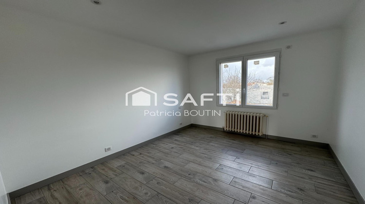 Ma-Cabane - Location Maison Niort, 86 m²