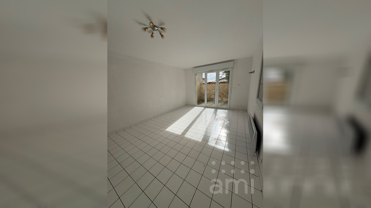 Ma-Cabane - Location Maison NIORT, 40 m²