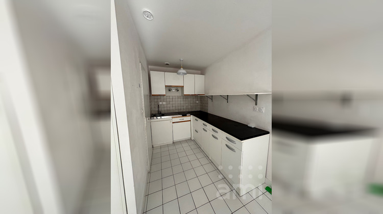 Ma-Cabane - Location Maison NIORT, 40 m²