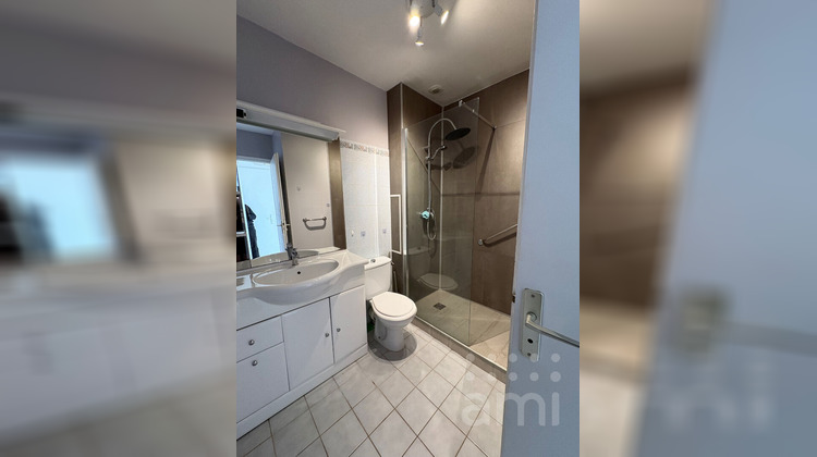 Ma-Cabane - Location Maison NIORT, 40 m²