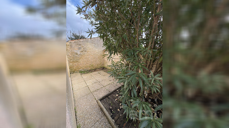 Ma-Cabane - Location Maison NIORT, 40 m²