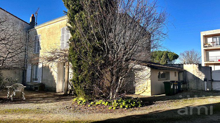 Ma-Cabane - Location Maison NIORT, 89 m²