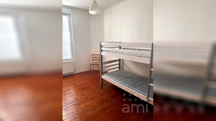 Ma-Cabane - Location Maison NIORT, 89 m²
