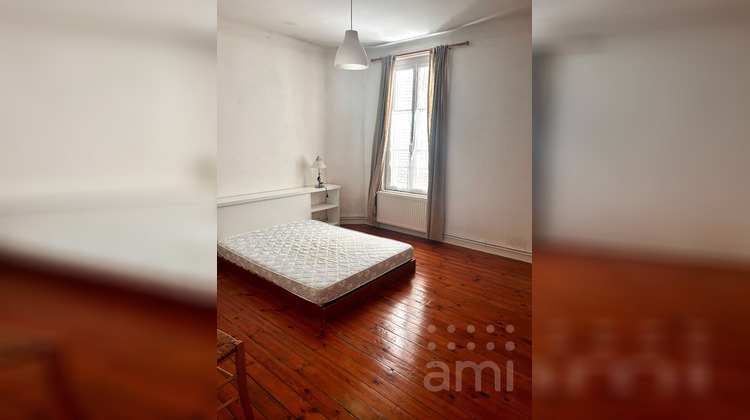 Ma-Cabane - Location Maison NIORT, 89 m²