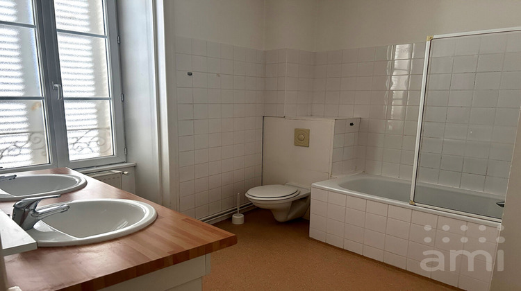 Ma-Cabane - Location Maison NIORT, 89 m²