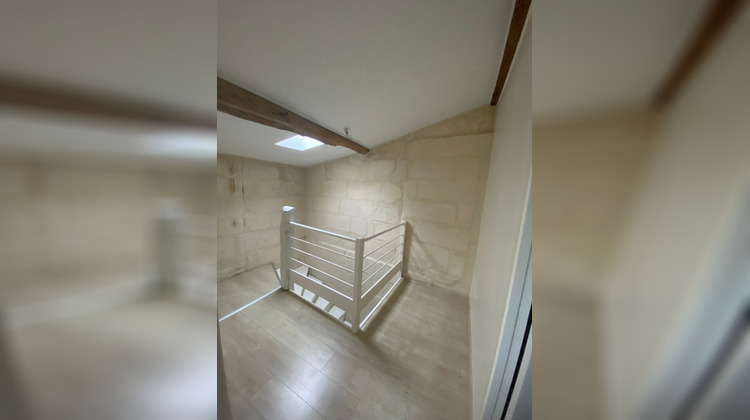 Ma-Cabane - Location Maison NIORT, 102 m²