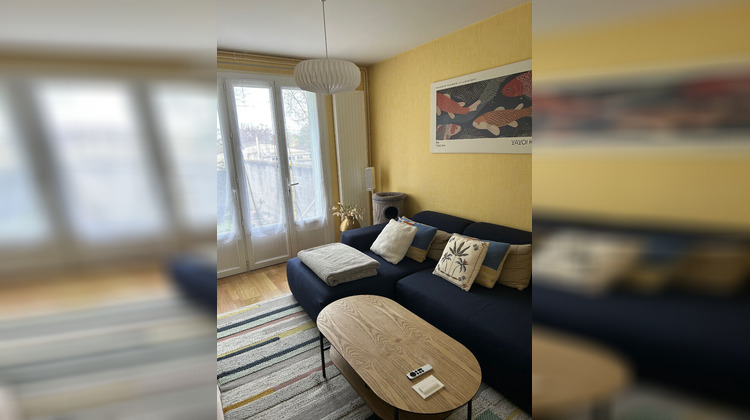 Ma-Cabane - Location Maison NIORT, 91 m²