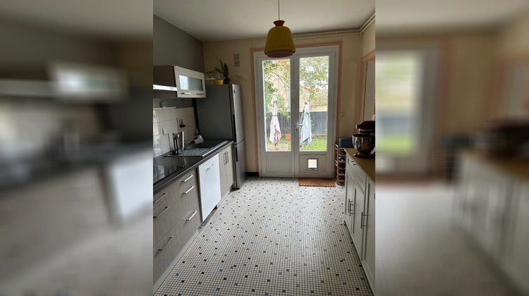 Ma-Cabane - Location Maison NIORT, 91 m²