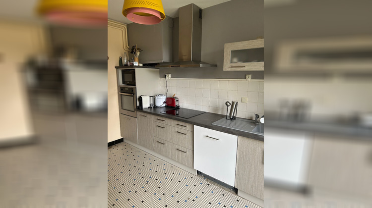 Ma-Cabane - Location Maison NIORT, 91 m²