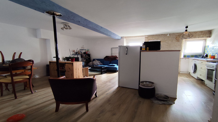 Ma-Cabane - Location Maison NIORT, 57 m²