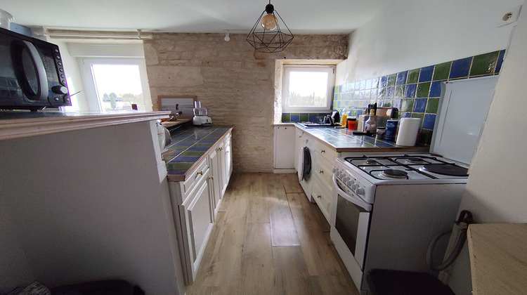 Ma-Cabane - Location Maison NIORT, 57 m²