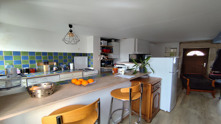 Ma-Cabane - Location Maison NIORT, 57 m²