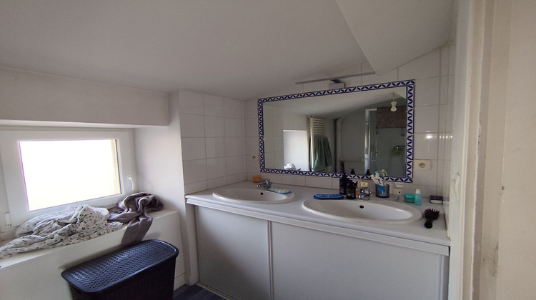 Ma-Cabane - Location Maison NIORT, 57 m²