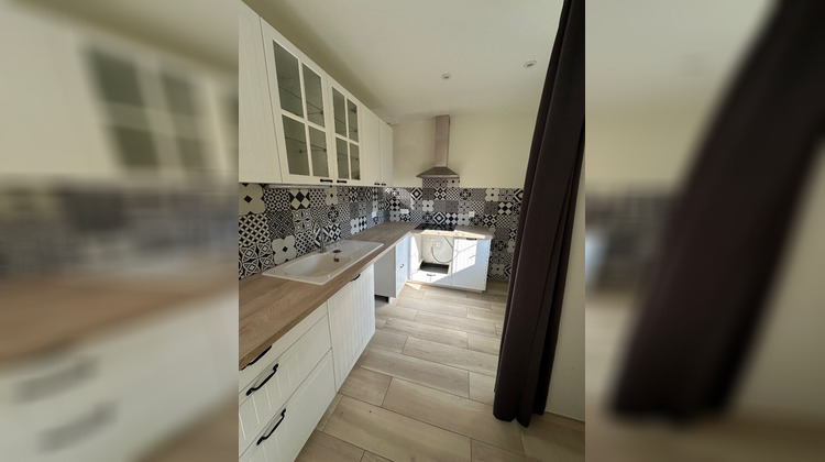 Ma-Cabane - Location Maison NIORT, 58 m²