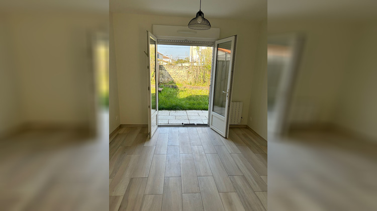 Ma-Cabane - Location Maison NIORT, 58 m²