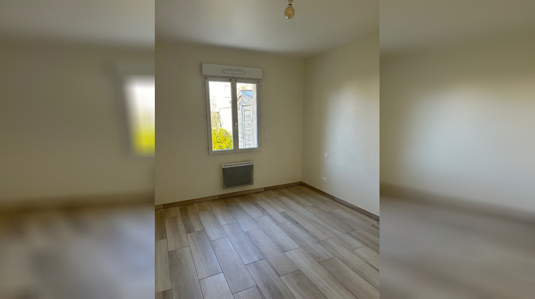 Ma-Cabane - Location Maison NIORT, 58 m²