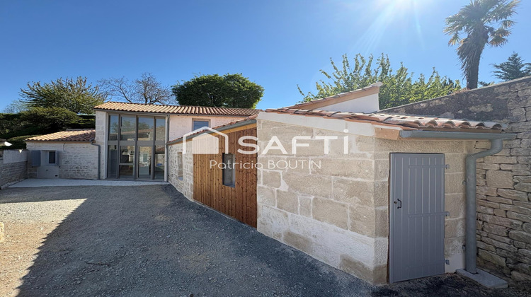 Ma-Cabane - Location Maison Niort, 95 m²