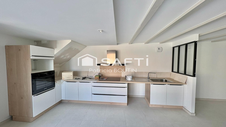 Ma-Cabane - Location Maison Niort, 95 m²