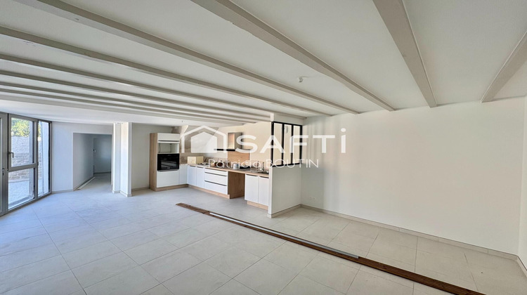 Ma-Cabane - Location Maison Niort, 95 m²