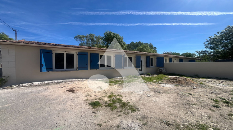 Ma-Cabane - Location Maison NIORT, 65 m²