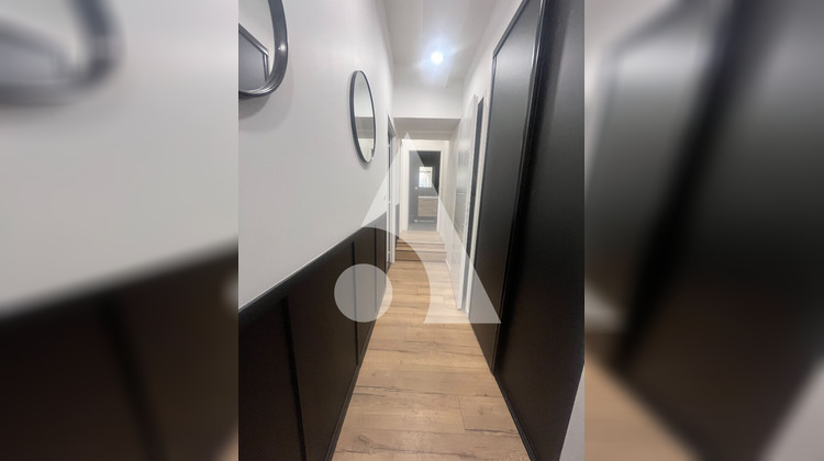 Ma-Cabane - Location Maison NIORT, 65 m²