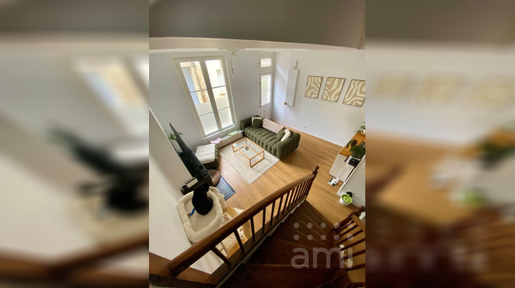 Ma-Cabane - Location Maison NIORT, 73 m²